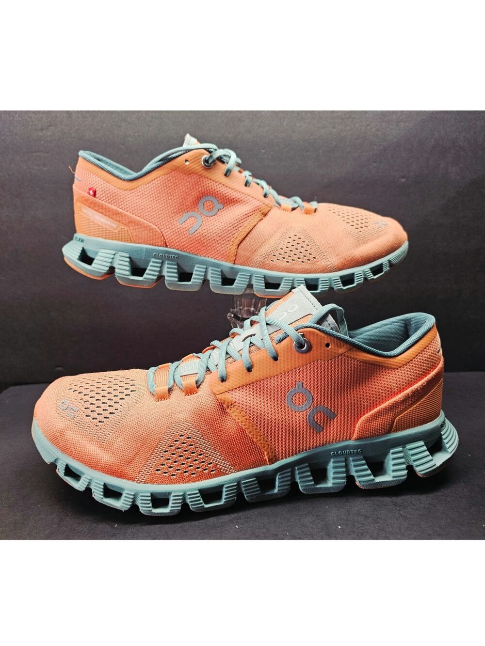 Oncloud Men 9 Comfy footwear